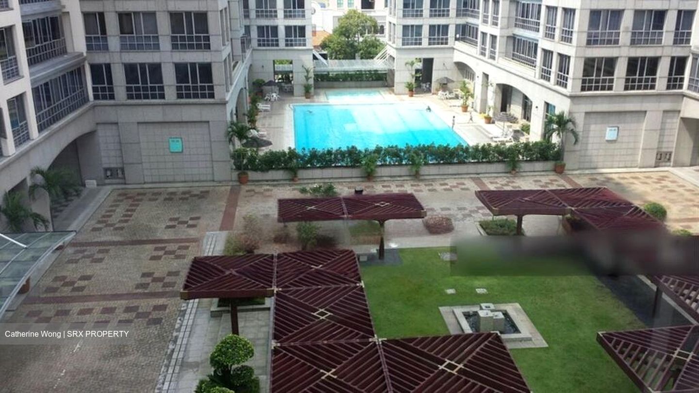 UE Square (D9), Apartment #458199541